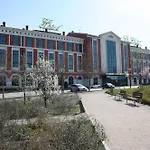 La Vega Arroyo de la Encomienda