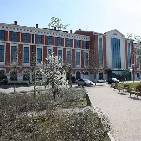 Hotel La Vega