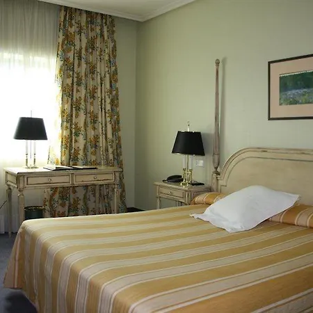 La Vega Arroyo de la Encomienda