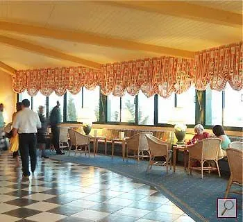 La Vega Hotel 4*