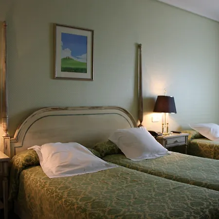 La Vega 4* Arroyo de la Encomienda