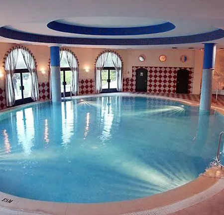 La Vega Hotel 4*