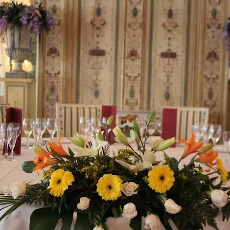 Hotel La Vega Arroyo de la Encomienda