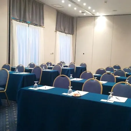 فندق La Vega 4*