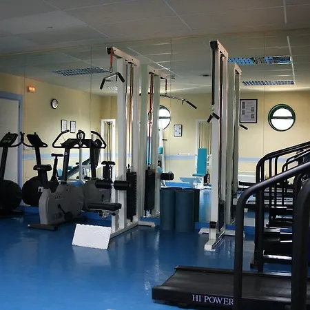 La Vega Hotel Arroyo de la Encomienda