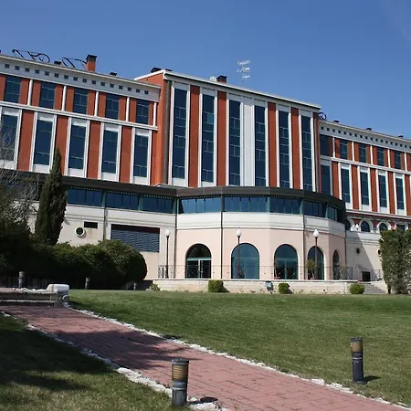 La Vega Hotel Arroyo de la Encomienda