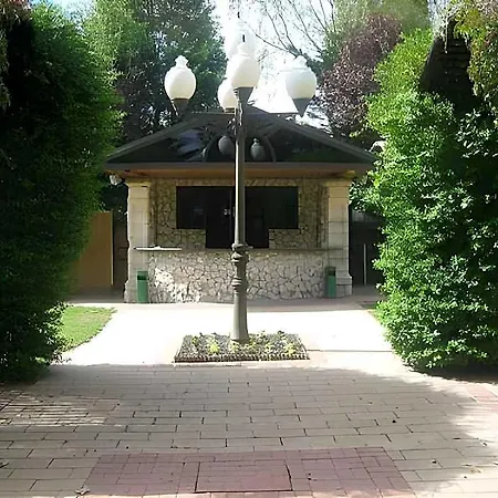 فندق La Vega