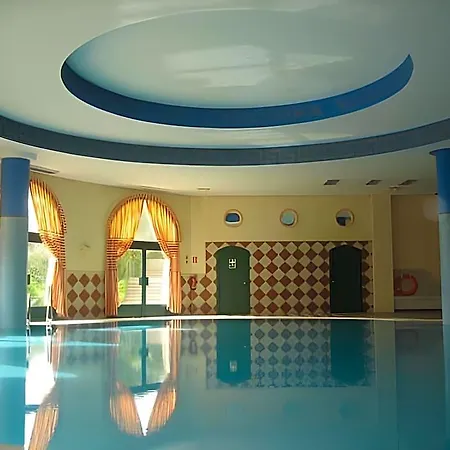 La Vega فندق أرًويو ذي لا إنكوميي