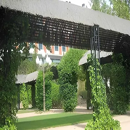 فندق La Vega 4*