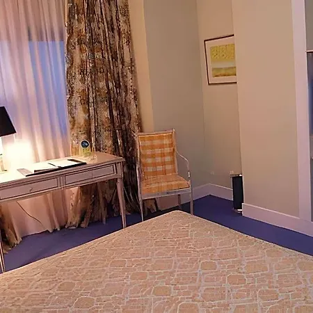 فندق La Vega 4*