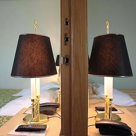 فندق La Vega 4*