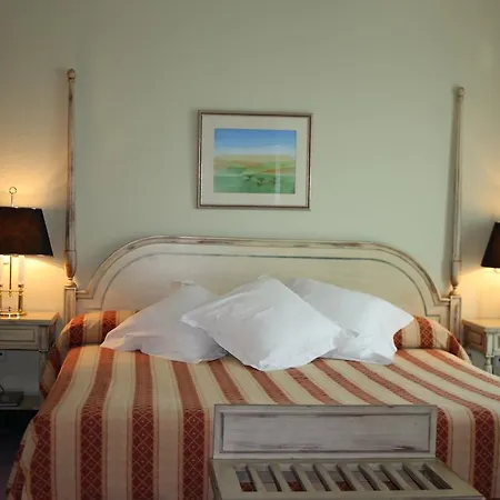 Hotel La Vega Arroyo de la Encomienda