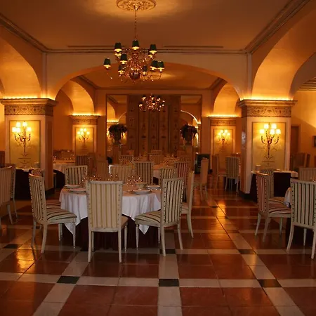 La Vega Arroyo de la Encomienda