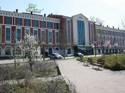 La Vega 4* Arroyo de la Encomienda