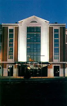 La Vega Hotel Arroyo de la Encomienda