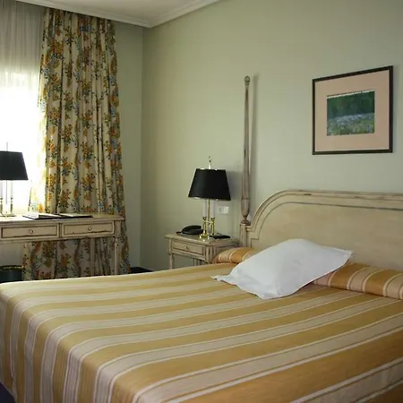 La Vega Hotel 4*