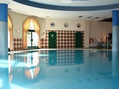 La Vega Hotel Arroyo de la Encomienda