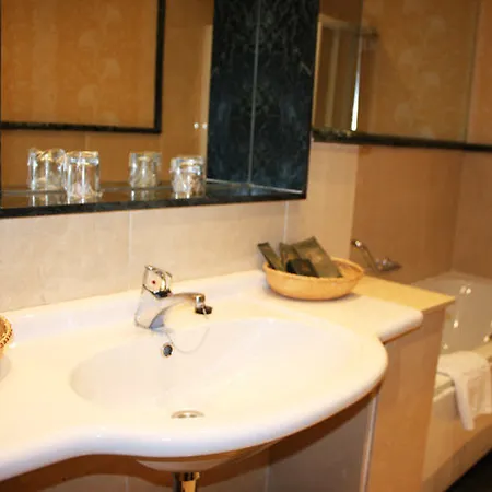 Hotel La Vega