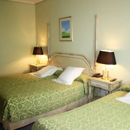 La Vega Arroyo de la Encomienda