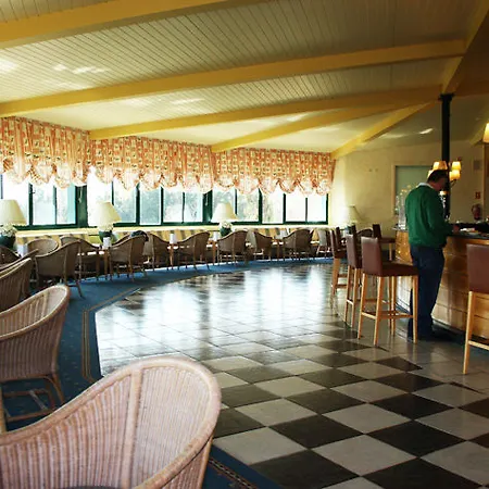 La Vega Hotel 4*