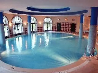 La Vega Hotel 4*