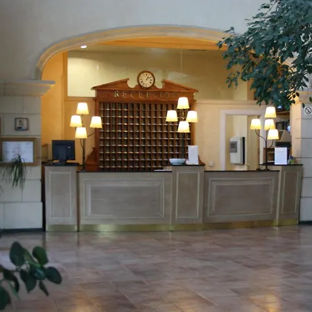 Hotel La Vega