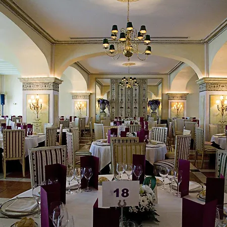 Hotel La Vega 4*