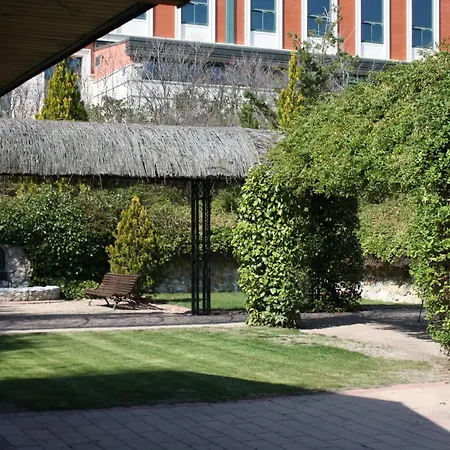 La Vega Arroyo de la Encomienda