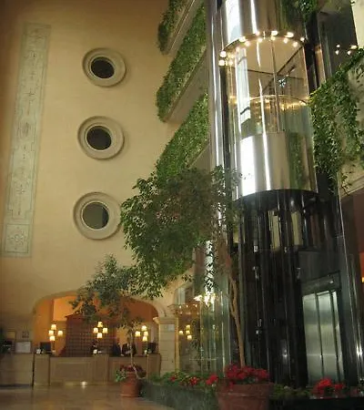 Hotel La Vega