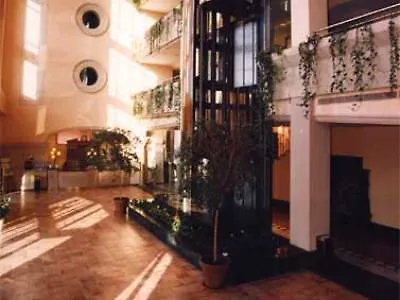 فندق La Vega 4*