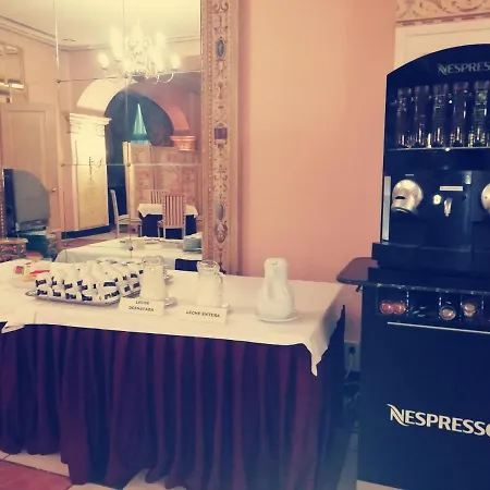 Hotel La Vega Arroyo de la Encomienda