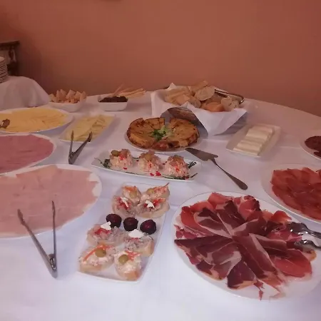 La Vega 4* Arroyo de la Encomienda