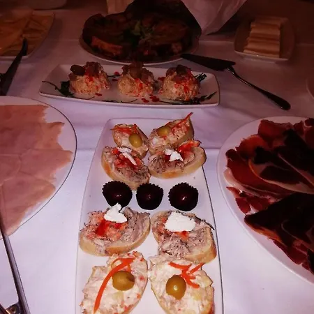 La Vega Hotel Arroyo de la Encomienda