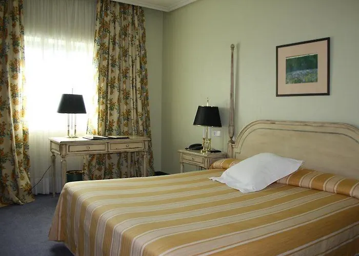 La Vega Arroyo de la Encomienda