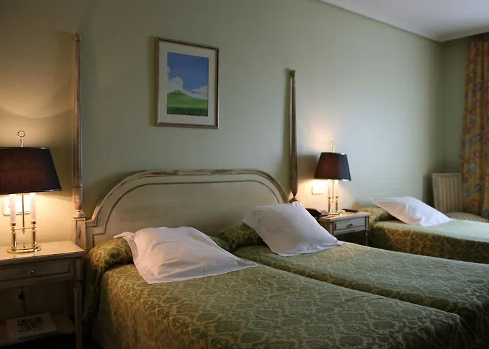 La Vega 4* Arroyo de la Encomienda