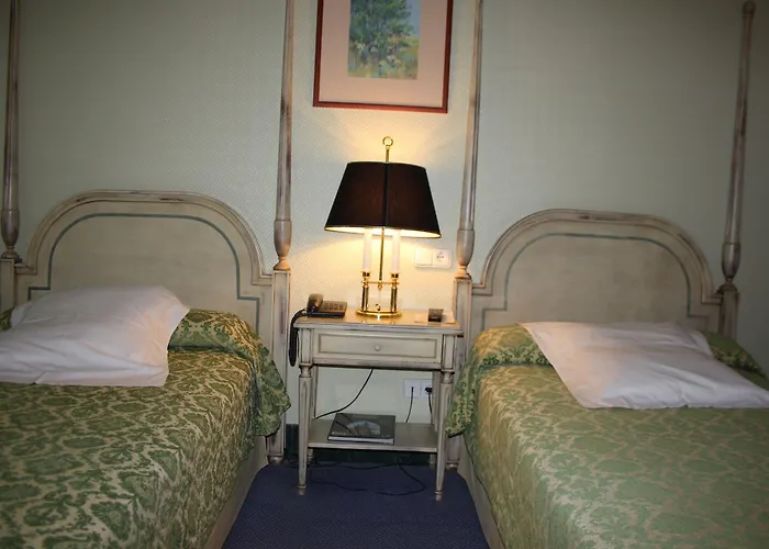 Hotel La Vega Arroyo de la Encomienda