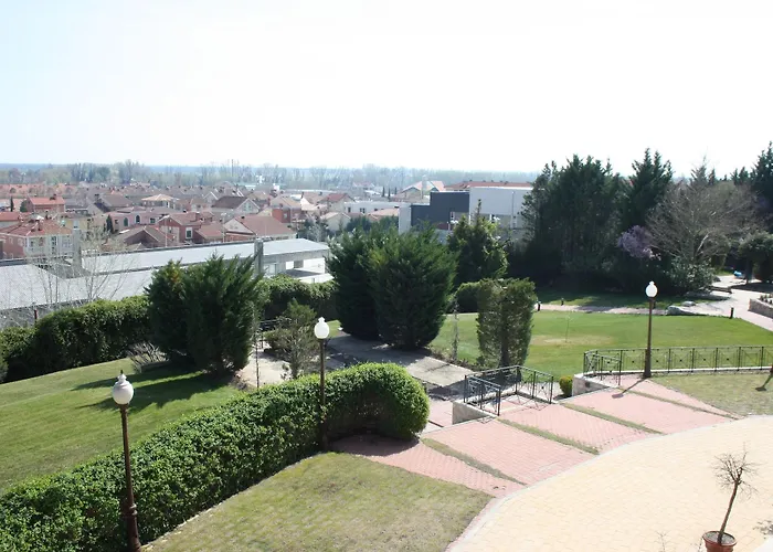 La Vega 4* Arroyo de la Encomienda