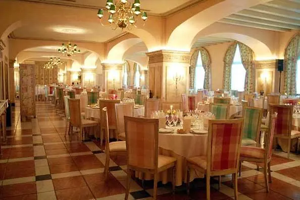 Hotel La Vega Arroyo de la Encomienda