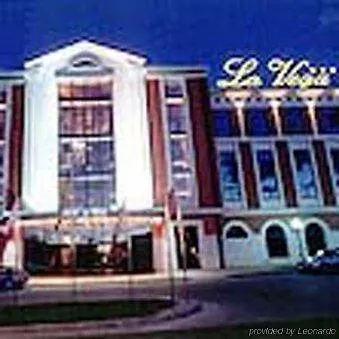 Hotel La Vega 4*