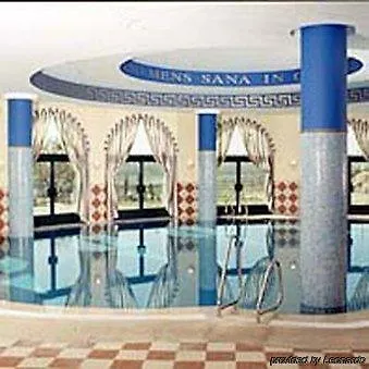 Hotel La Vega Arroyo de la Encomienda