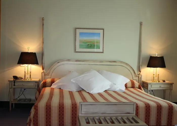 Hotel La Vega Arroyo de la Encomienda