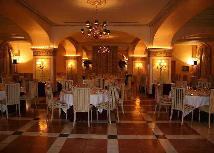 La Vega Arroyo de la Encomienda