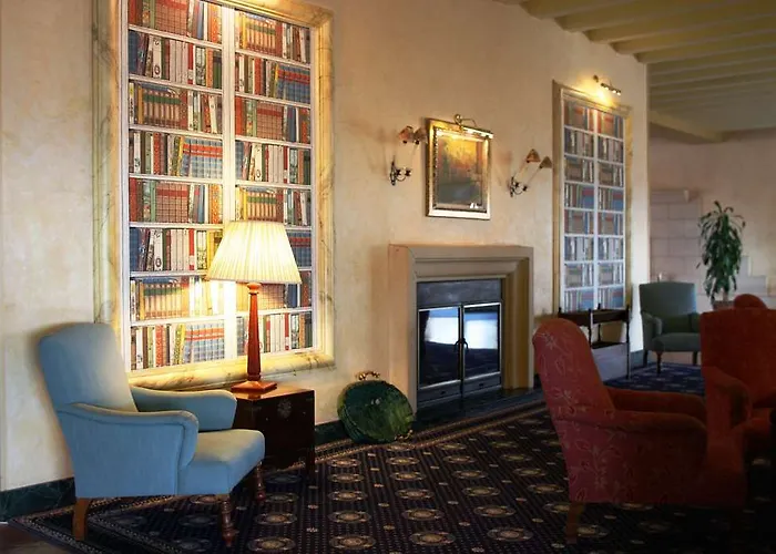 Hotel La Vega Arroyo de la Encomienda