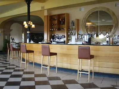 La Vega Arroyo de la Encomienda