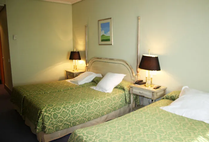 La Vega Arroyo de la Encomienda