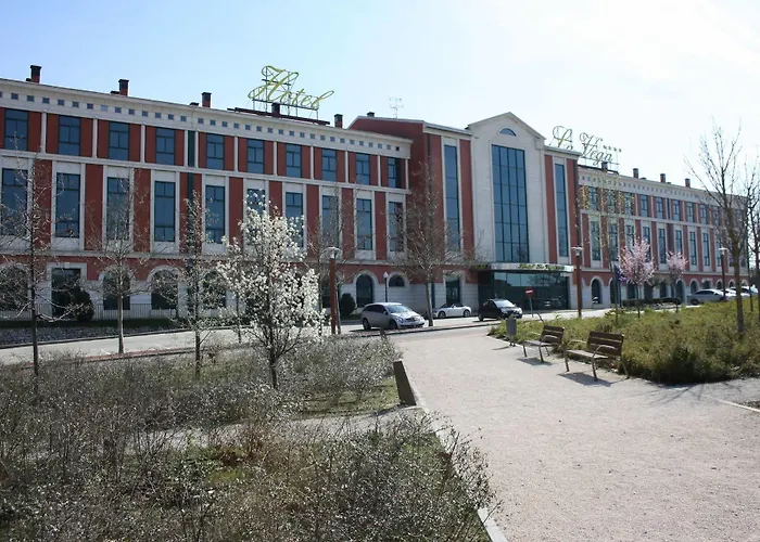 La Vega Arroyo de la Encomienda