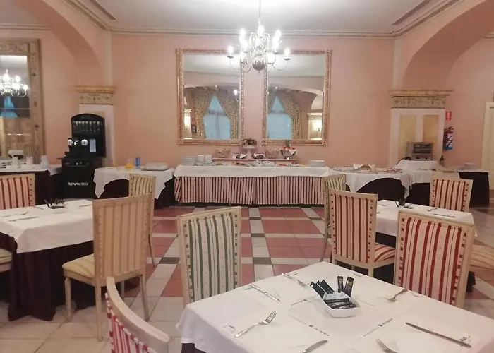 La Vega Arroyo de la Encomienda