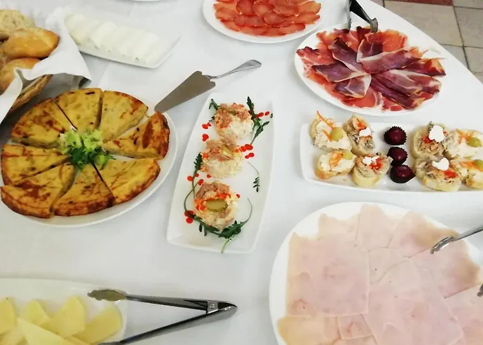 La Vega Hotel Arroyo de la Encomienda