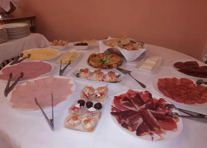 La Vega 4* Arroyo de la Encomienda