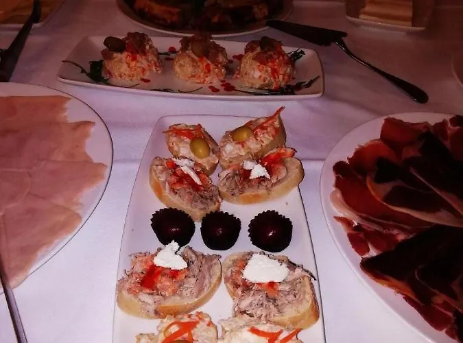 La Vega Hotel Arroyo de la Encomienda